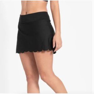 PEACH ABBEY Athletic WRAP SKORT Pocket